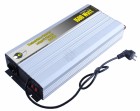 Invertor de tensiune cu sinusoida pura 3000W max, 1500W continua UPS. Germany