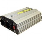 Invertor de tensiune e-Ast 1400 W max, 700W 12V cont. Germany