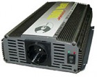 Invertor de tensiune e-Ast 3000W max Germany 12V