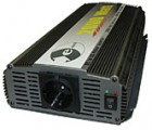 Invertor de tensiune e-Ast 4000W max, 2000W continua Germany 24V
