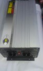 Invertor de tensiune German 6000W max, 3000W continua Germany 12V