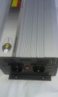 Invertor de tensiune German 6000W max, 3000W continua Germany 12V