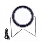 Lampa Solara cu Led Camping RY-T912
