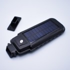 Lampa solara cu acumulator de exterior