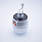 Lampa solara cu acumulator si 5 trepte de iluminat
