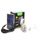 Lampa Solara cu Telecomanda Gdlite cu Led SMD GD-5007S