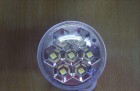 Lampa Solara cu Telecomanda Gdlite cu Led SMD GD-5007S