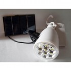 Lampa Solara cu Telecomanda Gdlite cu Led SMD GD-5007S