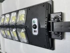 Lampa solara de exterior putere mare