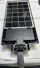 Lampa solara de exterior putere mare