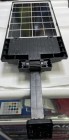 Lampa solara de exterior putere mare