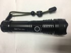 Lanterna aluminiu cu led