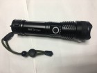 Lanterna aluminiu cu led
