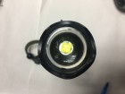 Lanterna aluminiu cu led