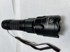 Lanterna Aluminiu cu led T120 VARLONPAN Y510