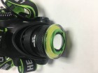 Lanterna cap T6