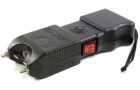 Lanterna cu Electrosoc si Alarma Heavy Duty Stun Gun 
