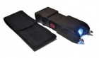Lanterna cu Electrosoc si Alarma Heavy Duty Stun Gun 