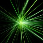 Lanterna cu laser verde - Green Laser Pointer