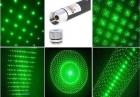 Lanterna cu laser verde - Green Laser Pointer
