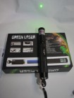 Lanterna Laser Verde si Rosu 3000mW Lasere Pointer HL-3030