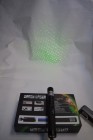 Lanterna Laser Verde si Rosu 3000mW Lasere Pointer HL-3030