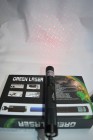Lanterna Laser Verde si Rosu 3000mW Lasere Pointer HL-3030