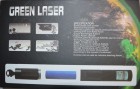 Lanterna Laser Verde si Rosu 3000mW Lasere Pointer HL-3030