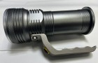 Lanterna cu led din aluminiu