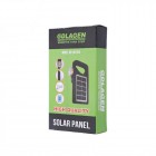 Lanterna cu Panou Solar GD-555