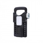 Lanterna cu Panou Solar GD-555