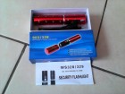 Lanterna Dama cu Electrosoc WS328