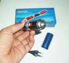 Lanterna Dama cu Electrosoc WS328
