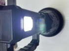 Lanterna de mare putere solara L-5110 accu power