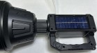 Lanterna de mare putere solara L-5110 accu power