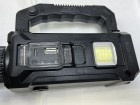 Lanterna de mare putere solara L-5110 accu power