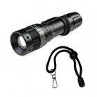 Lanterna profesionala cu led Cree 109B-Q5-10000W