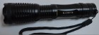 Lanterna Vanatoare T6 Bailong Mana sau Arma BL-Q18378 