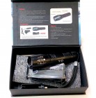 Lanterna T6 Reancarcabil VD X