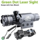 Lasser Verde pentru arma LVARM-002