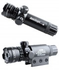 Lasser Verde pentru arma LVARM-002