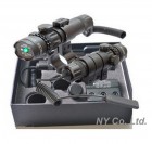 Lasser Verde pentru arma LVARM-002