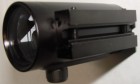 Luneta Red-Dot Scope cu reticul de luminat punct rosu si verde  1x40RD