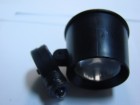Lupa cu led 10X     No. 9157-1