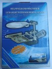 Lupa cu picior MG16129-A