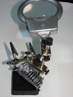 Lupa cu picior MG16129-A