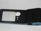 Lupa Microscop Magnifier Multifunctional 3X, 10X, 55X No.515