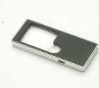 Lupa Multifunctional 3X si 10X cu Leduri Magnifier 7007 