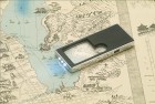 Lupa Multifunctional 3X si 10X cu Leduri Magnifier 7007 