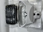 Lupa tip Ochelari cu cinci lentile inlocuibile 1X, 1.5X, 2X, 2.5X, 3.5X NO.9892B2
